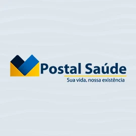 16 - POSTAL SAUDE