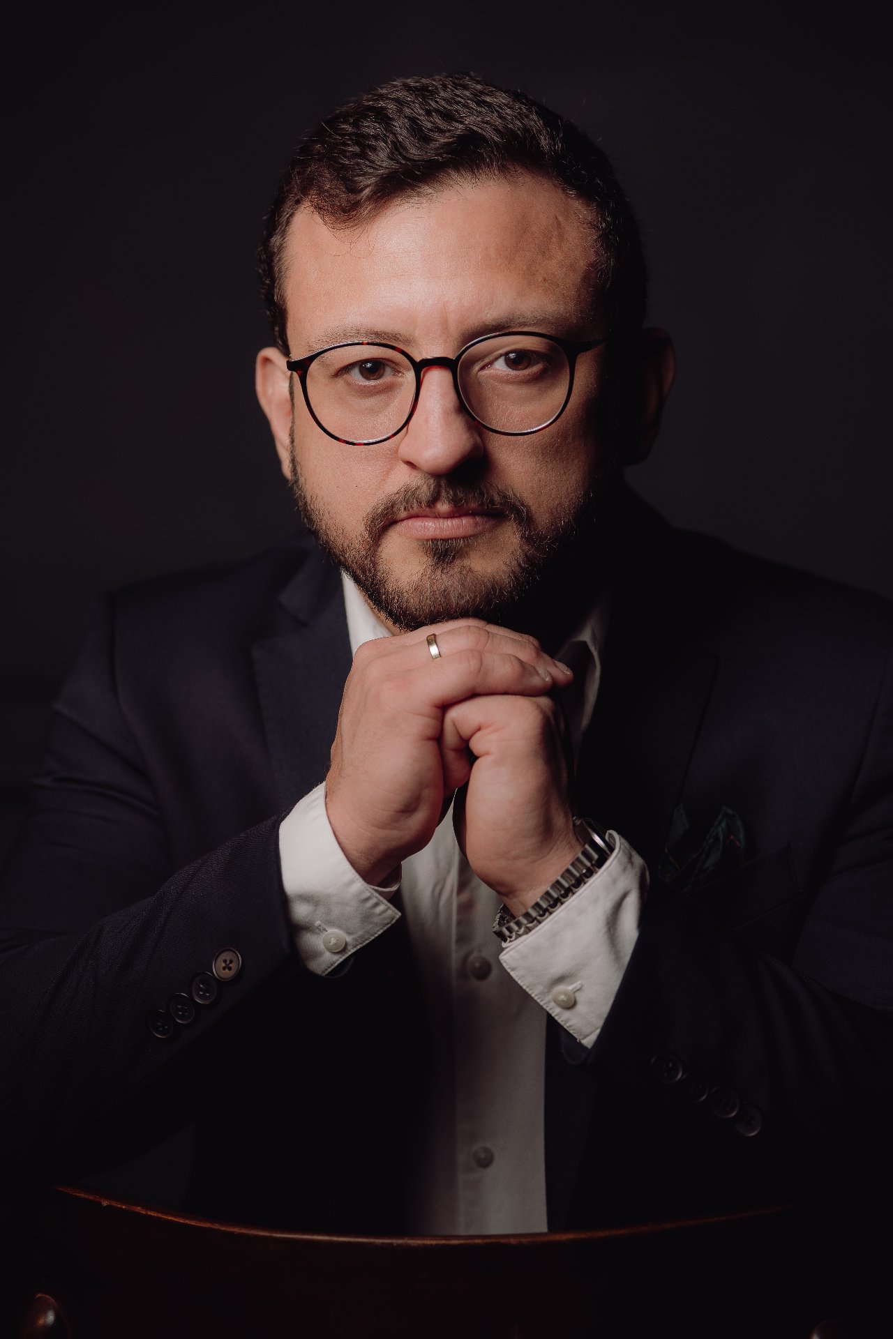 Dr. Julio Gazolla, ortopedista especialista em ombro